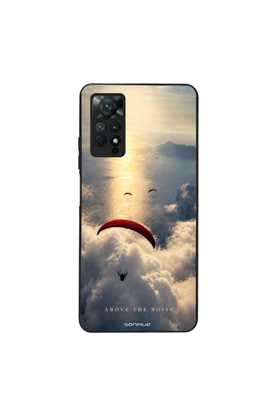 OEM Θήκη Sonique Men's Edition για Xiaomi Redmi Note 11 Pro 4G/5G / Redmi Not...