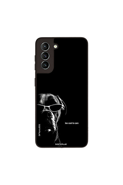 OEM Θήκη Sonique Men's Edition για Samsung Galaxy S21 Too Cool