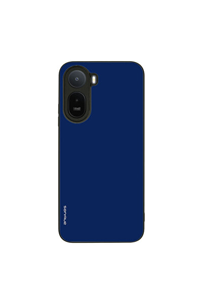 OEM Θήκη Sonique ColorBloc Series για Xiaomi Redmi A7 Pro 4G Μπλέ