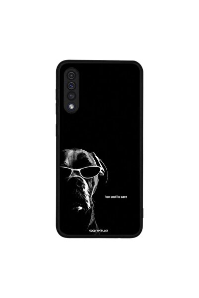 OEM Θήκη Sonique Men's Edition για Samsung Galaxy A50 / Galaxy A50S / Galaxy ...