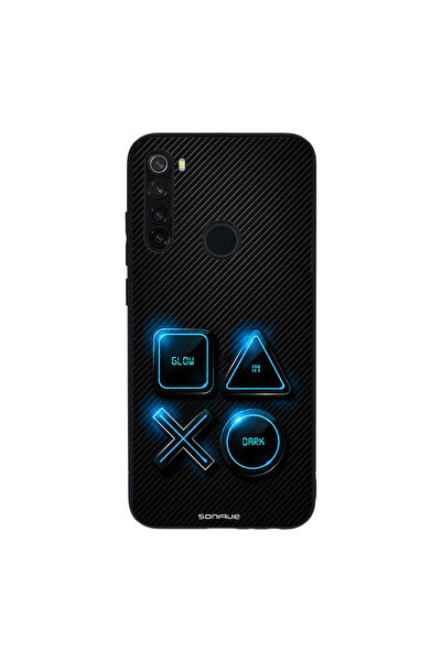 OEM Θήκη Sonique Men's Edition για Xiaomi Redmi Note 8T Gaming