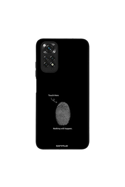 OEM Θήκη Sonique Men's Edition για Xiaomi Redmi Note 11 4G / Redmi Note 11S Α...