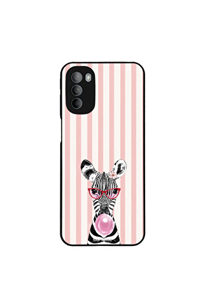 OEM Θήκη Sonique Stripe Stories Series για Motorola Moto G31 4G / Moto G41 4G...