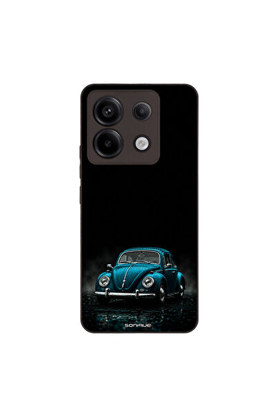 OEM Θήκη Sonique Men's Edition για Xiaomi Redmi Note 13 Pro 5G / Poco X6 5G Μ...