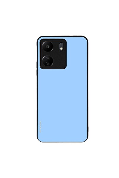 OEM Θήκη Sonique ColorBloc Series για Xiaomi Redmi 13C 4G / Poco C65 4G Τιρκουάζ
