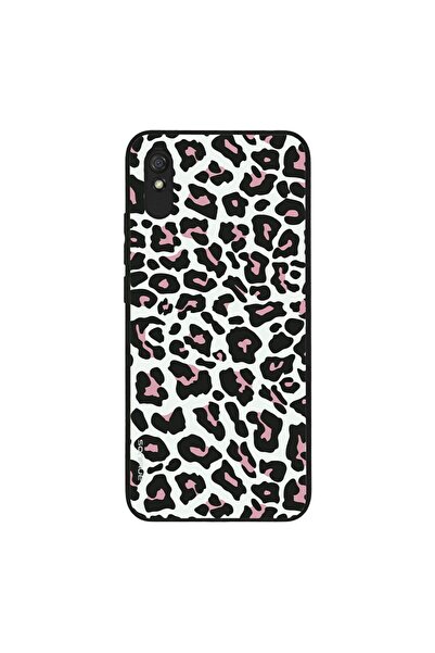 OEM Θήκη Sonique Animal Print Series για Xiaomi Redmi 9A / Redmi 9AT Leopard 02