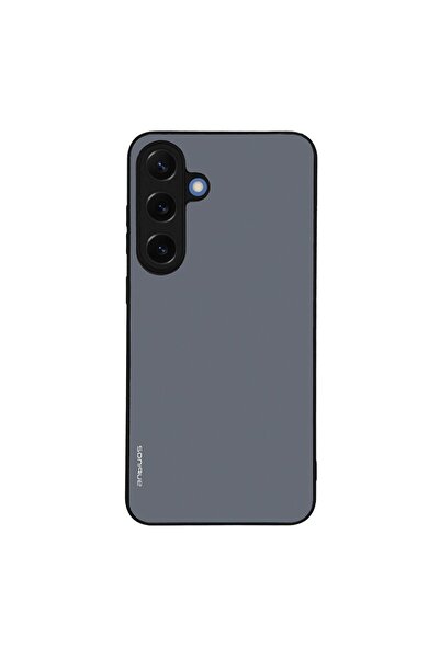 OEM Θήκη Sonique ColorBloc Series για Samsung Galaxy S25 Plus Μπλε Γκρι