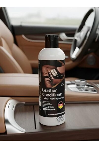 Toby's Pods 4in1 Crazyx Leather Conditioner Nourishes Protects Restores Moist...