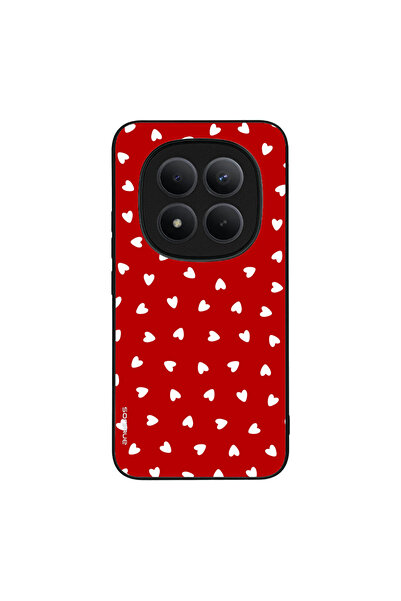 OEM Θήκη Sonique Heart Series για Xiaomi Redmi Note 15 Pro Plus 5G / Poco M8 ...