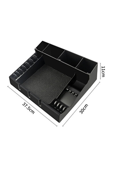 Choice Black B New Large Capacity Pro Barber Tools Storage Box Electric Clipp...