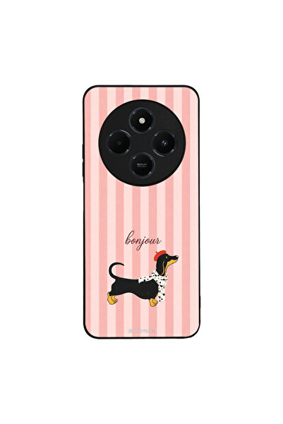 OEM Θήκη Sonique Stripe Stories Series για Xiaomi Redmi 14C 4G / Poco C75 4G ...