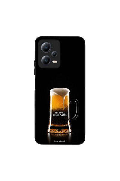 OEM Θήκη Sonique Men's Edition για Xiaomi Redmi Note 12 5G / Poco X5 5G One B...