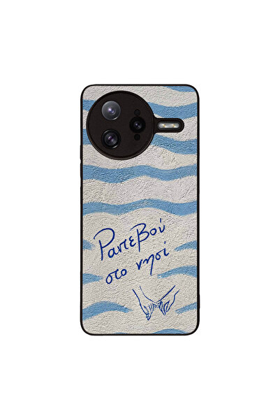 OEM Θήκη Sonique Stripe Stories Series για Xiaomi Poco F7 Ultra 5G Ραντεβού σ...