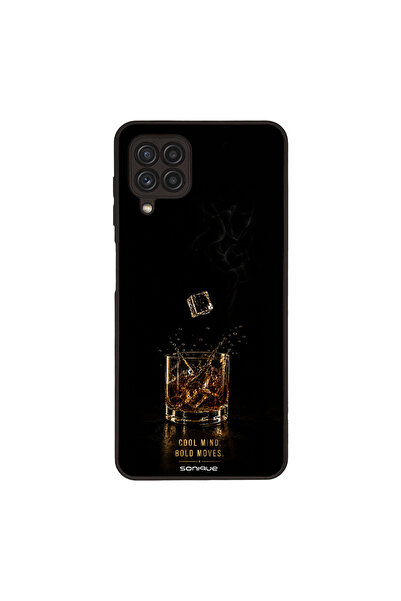 OEM Θήκη Sonique Men's Edition για Samsung Galaxy A22 4G / Galaxy M32 4G / Ga...