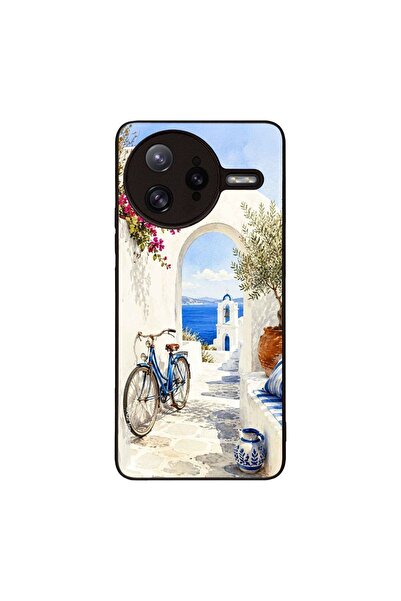 OEM Θήκη Sonique Greek Island Muse Series για Xiaomi Poco F7 Ultra 5G Πέρασμα...