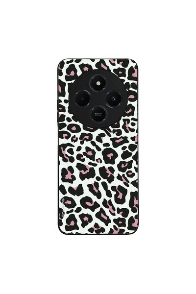 OEM Θήκη Sonique Animal Print Series για Xiaomi Redmi 14C 4G / Poco C75 4G / ...