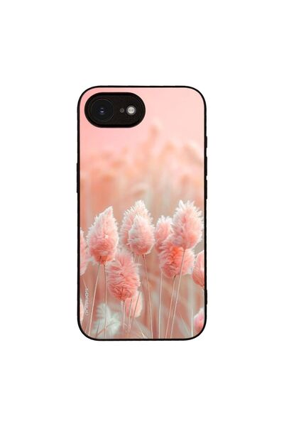 OEM Θήκη Sonique Sunset in Eden Series για Apple iPhone 16e / iPhone 17e Pink...