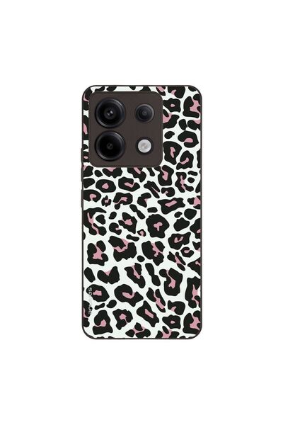 OEM Θήκη Sonique Animal Print Series για Xiaomi Redmi Note 13 Pro 5G / Poco X...