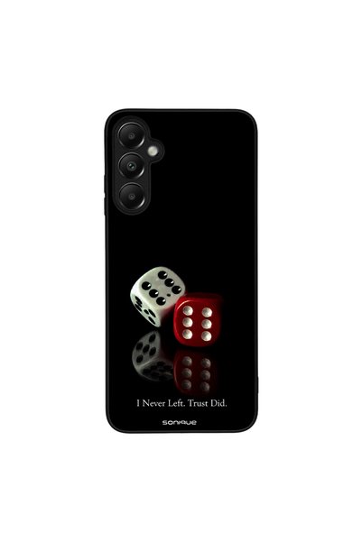OEM Θήκη Sonique Men's Edition για Samsung Galaxy A05s 4G Ζάρια