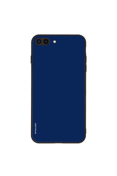 OEM Θήκη Sonique ColorBloc Series για Apple iPhone 7 Plus / iPhone 8 Plus Μπλέ