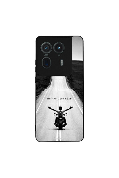 OEM Θήκη Sonique Men's Edition για Motorola Edge 50 Ultra Freedom