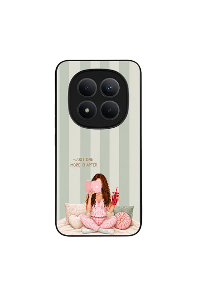 OEM Θήκη Sonique Stripe Stories Series για Xiaomi Redmi Note 15 Pro Plus 5G /...