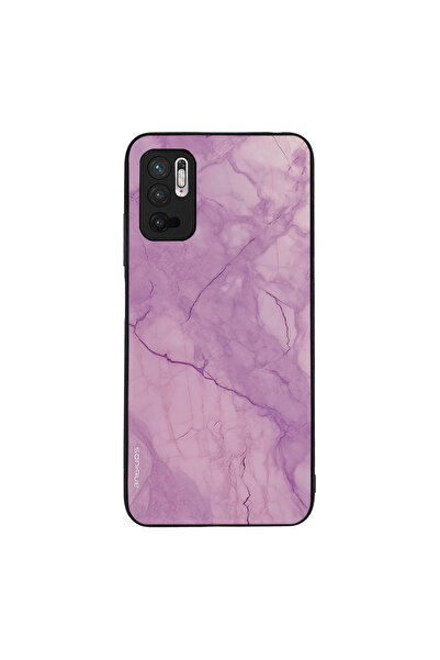OEM Θήκη Sonique Marble Series για Xiaomi Redmi Note 10 5G / Poco M3 Pro 5G Β...