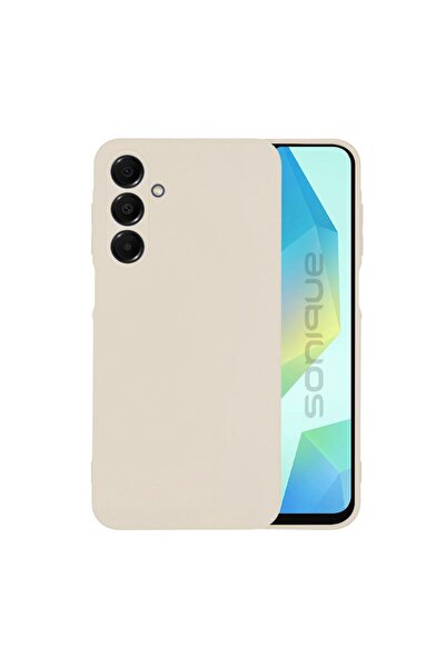 OEM Θήκη Σιλικόνης My Colors Sonique Samsung Galaxy A26 5G Μπεζ