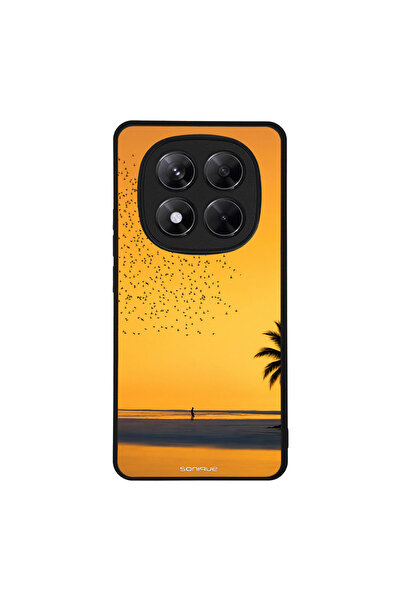 OEM Θήκη Sonique Men's Edition για Xiaomi Redmi Note 14 Pro 5G / Poco X7 5G Calm