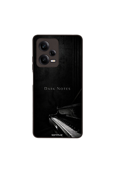OEM Θήκη Sonique Men's Edition για Xiaomi Redmi Note 12 Pro 5G Piano