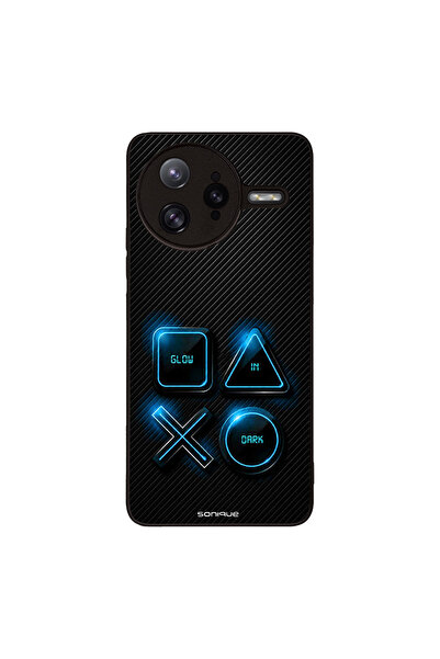 OEM Θήκη Sonique Men's Edition για Xiaomi Poco F7 Ultra 5G Gaming