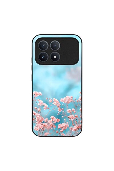 OEM Θήκη Sonique Sunset in Eden Series για Xiaomi Poco F8 Pro 5G Baby's Breath