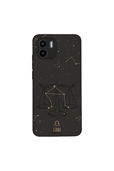 OEM Θήκη Sonique Zodiac Series για Xiaomi Redmi A1 / Redmi A2 Libra