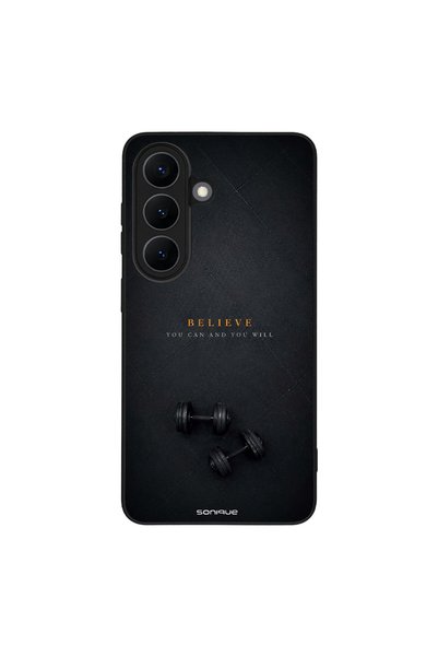 OEM Θήκη Sonique Men's Edition για Samsung Galaxy S26 Believe