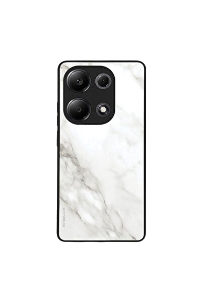 OEM Θήκη Sonique Marble Series για Xiaomi Redmi Note 13 Pro 4G / Poco M6 Pro ...
