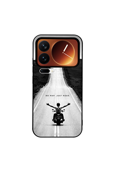OEM Θήκη Sonique Men's Edition για Xiaomi Xiaomi 17 Pro 5G Freedom