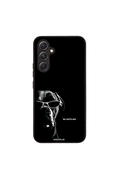 OEM Θήκη Sonique Men's Edition για Samsung Galaxy A54 5G Too Cool