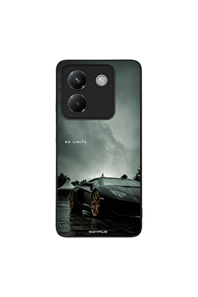 OEM Θήκη Sonique Men's Edition για Xiaomi Poco M7 Pro 5G No Limits