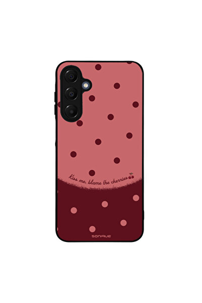 OEM Θήκη Sonique Delulu Polka Era Series για Samsung Galaxy A16 4G / Galaxy A...
