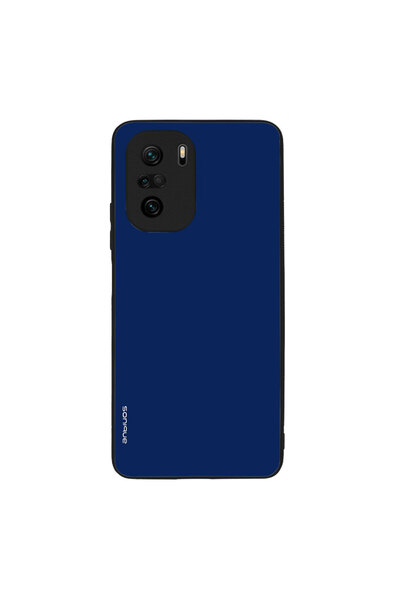 OEM Θήκη Sonique ColorBloc Series για Xiaomi Poco F3 / Mi 11i Μπλέ
