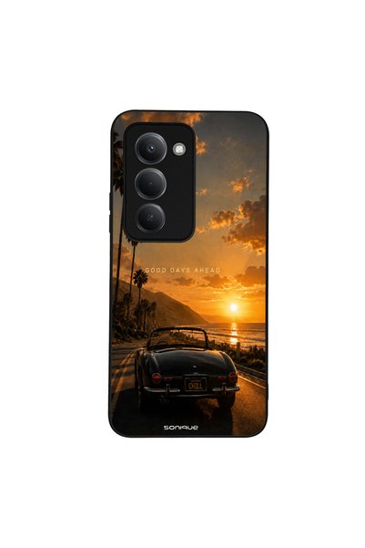 OEM Θήκη Sonique Men's Edition για Xiaomi Redmi 15 4G / Redmi 15 5G Good Days