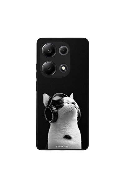OEM Θήκη Sonique Men's Edition για Xiaomi Redmi Note 13 Pro 4G / Poco M6 Pro ...