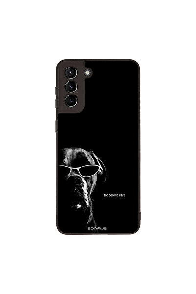 OEM Θήκη Sonique Men's Edition για Samsung Galaxy S21 Plus Too Cool