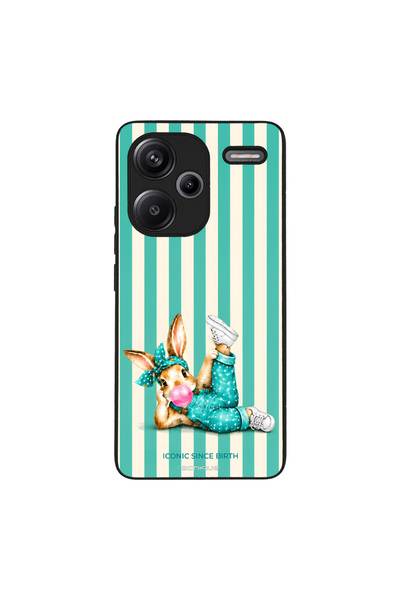 OEM Θήκη Sonique Stripe Stories Series για Xiaomi Redmi Note 13 Pro Plus 5G I...