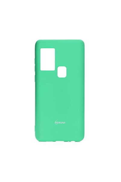 OEM ROAR All Day Colorful Jelly Samsung Galaxy A21s Βεραμάν