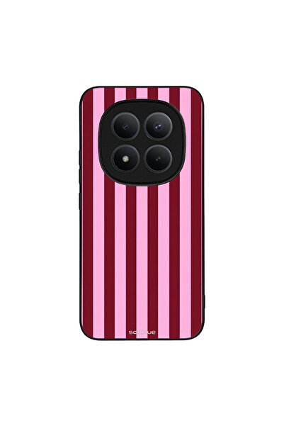 OEM Θήκη Sonique Stripe Stories Series για Xiaomi Redmi Note 15 Pro Plus 5G /...