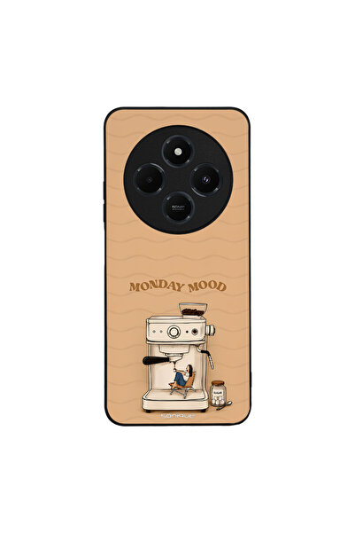 OEM Θήκη Sonique Stripe Stories Series για Xiaomi Redmi 14C 4G / Poco C75 4G ...