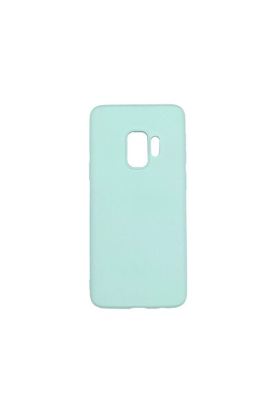 OEM Θήκη Σιλικόνης My Colors Sonique Samsung Galaxy S9 Βεραμάν
