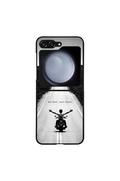 OEM Θήκη Sonique Men's Edition για Samsung Galaxy Z Flip 5 Freedom
