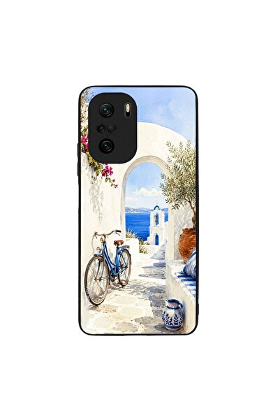 OEM Θήκη Sonique Greek Island Muse Series για Xiaomi Poco F3 / Mi 11i Πέρασμα...